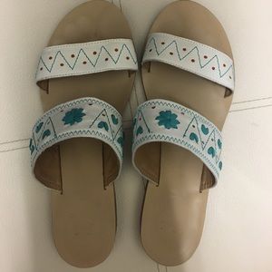 Jack Rogers Sandals